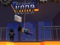 Spill Impossible Noob