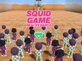 Spill Squid Game Real Vs Barca