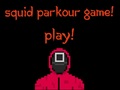 Spill Squid Game Parkour