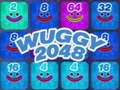 Spill Wuggy 2048