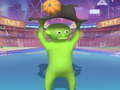 Spill Party io 3D