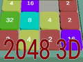 Spill 2048 3D 