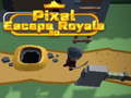 Spill Pixel Escape Royale 3D