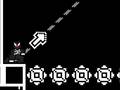 Spill 8bit Black Ropeman