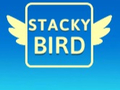 Spill Stacky Bird