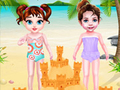 Spill Baby Taylor Summer Fun