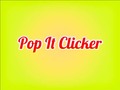 Spill Pop It Clicker