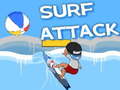 Spill Surf Attack