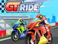 Spill GT Ride