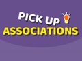 Spill Pick Up Associations