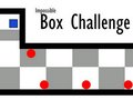 Spill Impossible Box Challenge