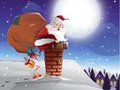 Spill Santa Claus Miracle Hidden