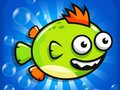 Spill Floppy Fish
