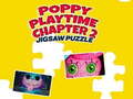 Spill Poppy Playtime Chapter 2 Jigsaw Puzzle