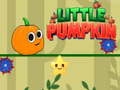 Spill Little Pumpkin 