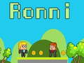 Spill Ronni