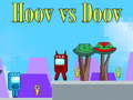 Spill Hoov vs Doov