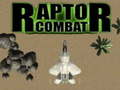 Spill Raptor Combat