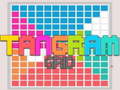 Spill Tangram Grid
