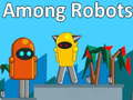 Spill Among Robots