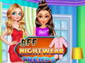 Spill BFF Nightwear Trends