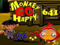 Spill Monkey Go Happy Stage 641