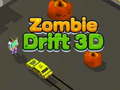 Spill Zombie Drift 3D