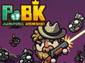 Spill PoBK: Jumping Zombie!