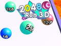 Spill 2048 Run 3D