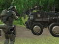 Spill Alien Survival Shooter 2022