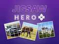 Spill Jigsaw Hero