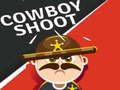 Spill Cowboy Shoot