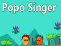 Spill Popo Singer
