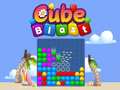 Spill Cube Blast