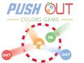 Spill Push Out Colors Game