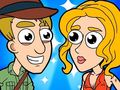 Spill Help Me: Time Travel Adventure