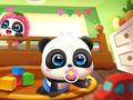 Spill Baby Panda Care