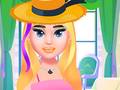 Spill Julies Spring Fashion