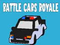 Spill Battle Cars Royale