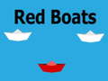 Spill Red Boats
