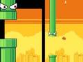 Spill Revenge of Mr. Pipe