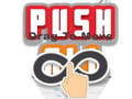 Spill Push Drag to move All