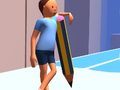 Spill Pencil Sports