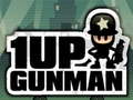 Spill 1UP Gunman
