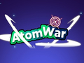 Spill Atom War