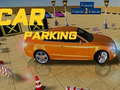 Spill Car Parking 