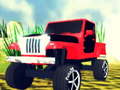 Spill Off Road 4x4