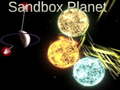 Spill Sandbox Planet