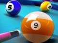 Spill City of Billiards