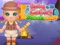 Spill Baby Cathy Ep23 Summer Camp